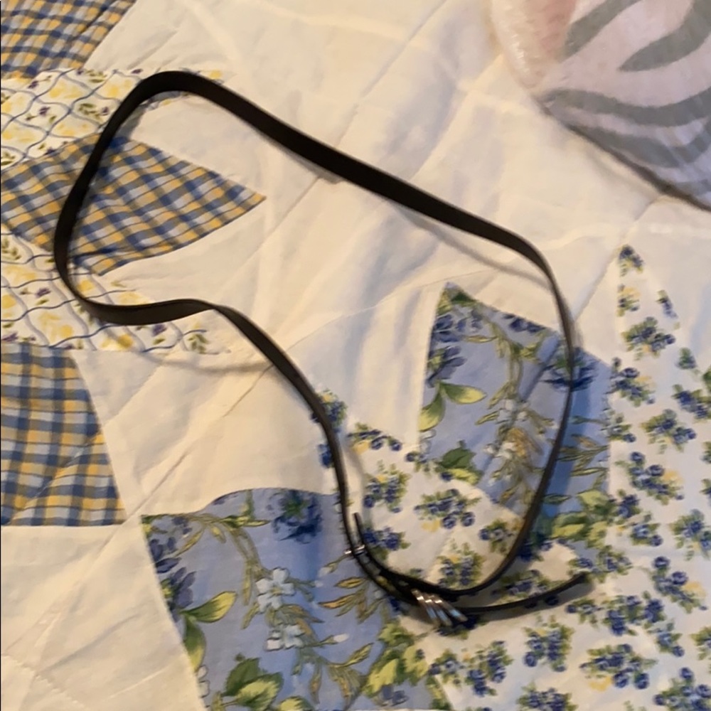 Belt